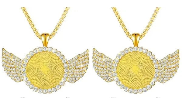 Personalized accessories