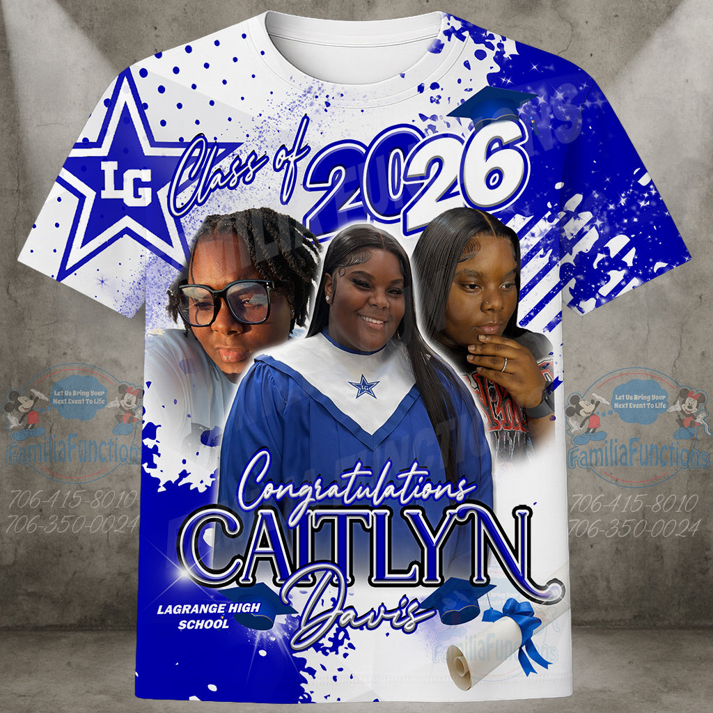 Caitlyn Davis