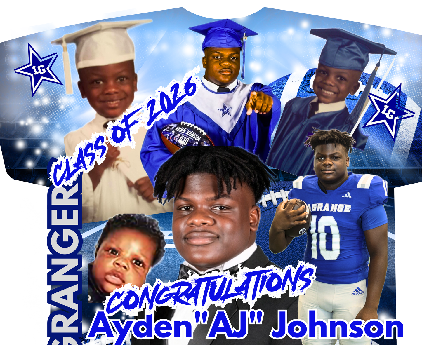 Ayden Johnson
