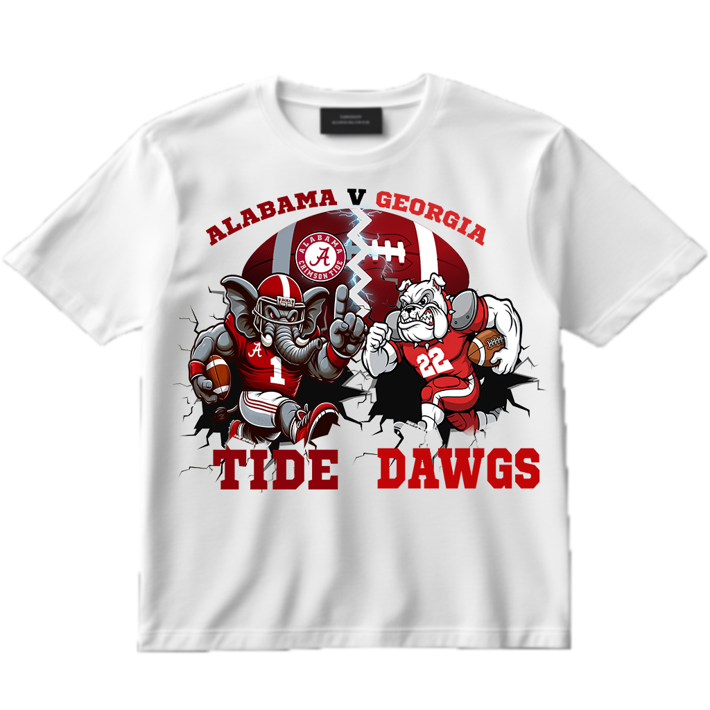 Alabama V Ga Png