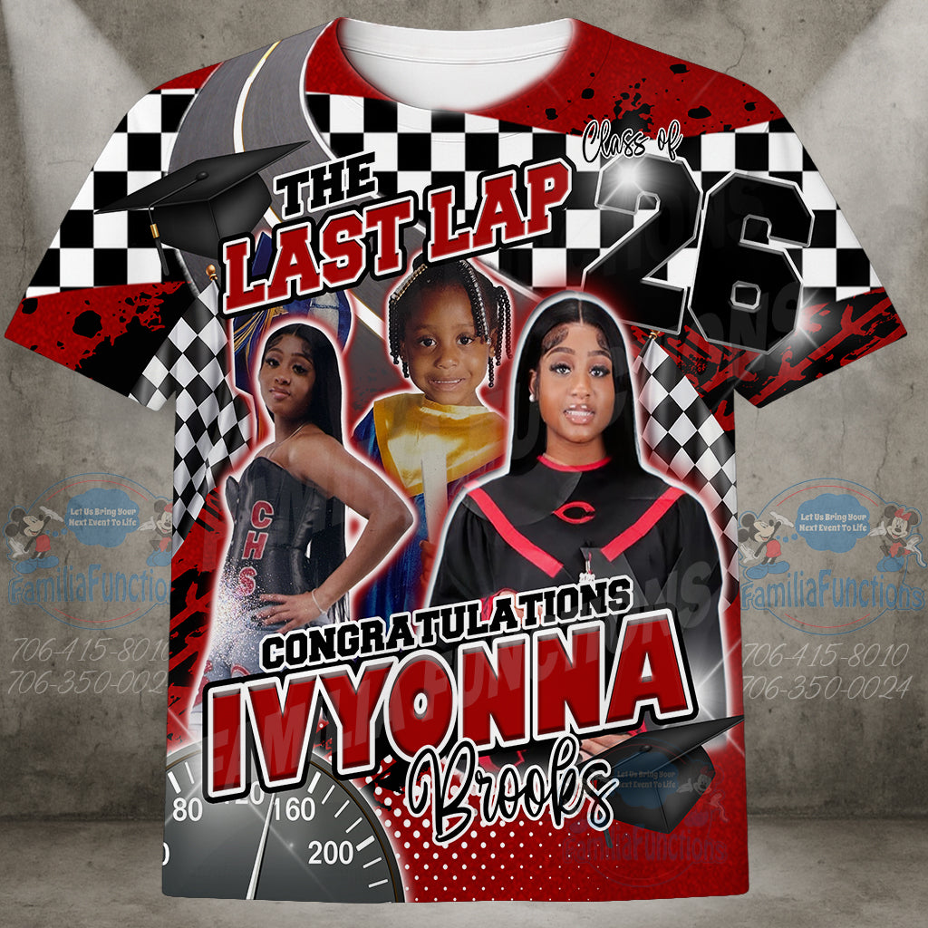 Ivyonna Brooks