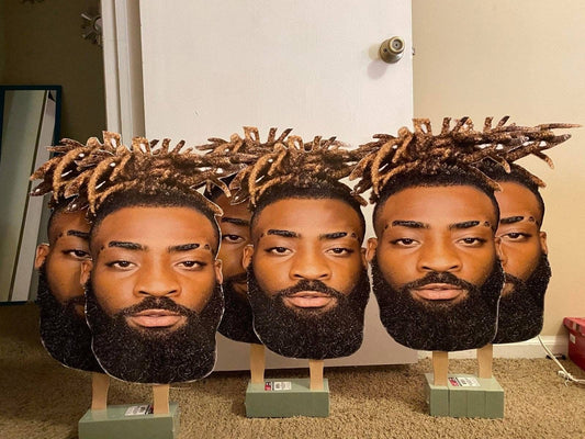Fat Heads