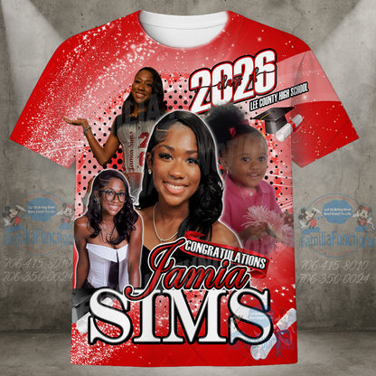 Jamia Sims