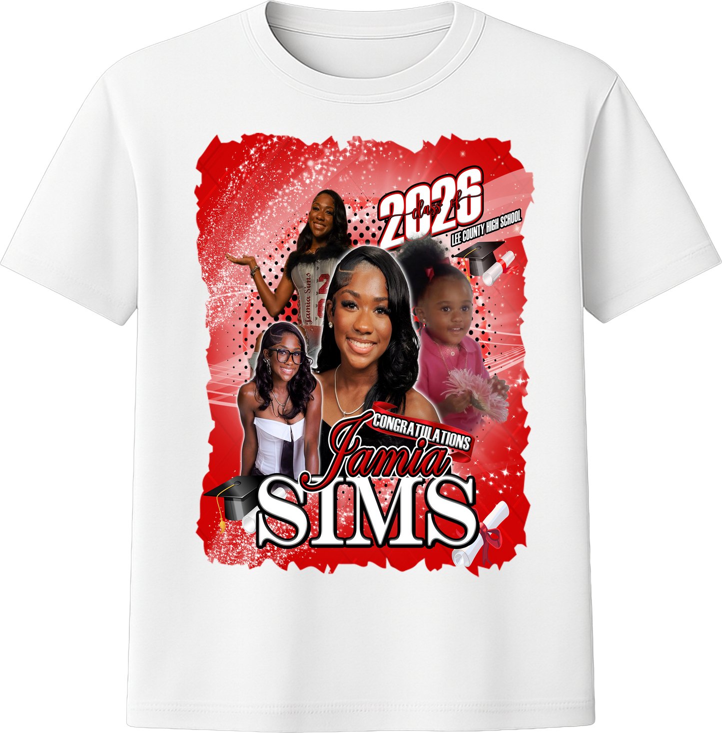 Jamia Sims