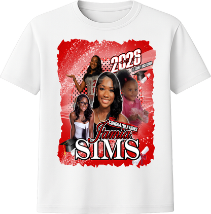 Jamia Sims