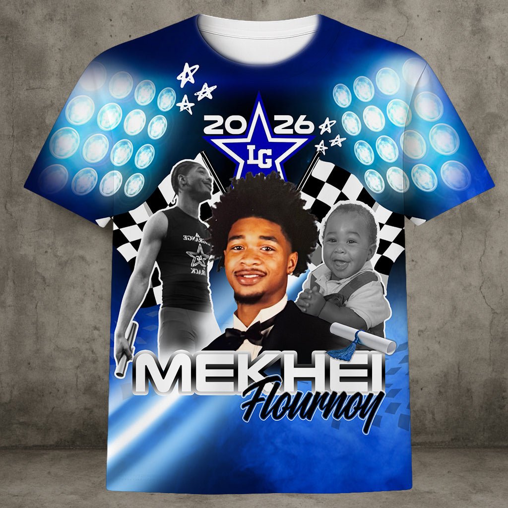 Mekhi Flournoy