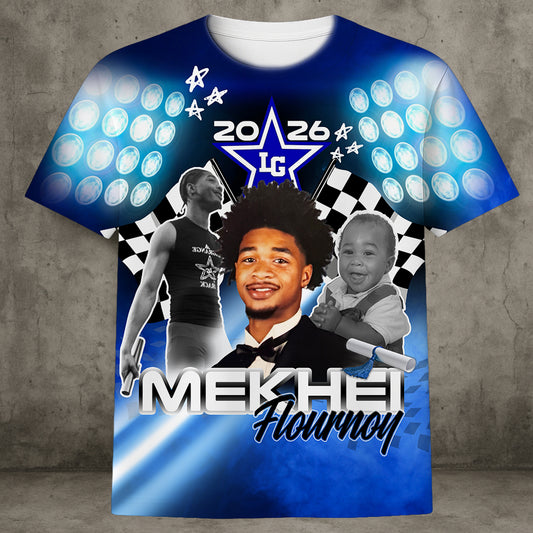 Mekhi Flournoy