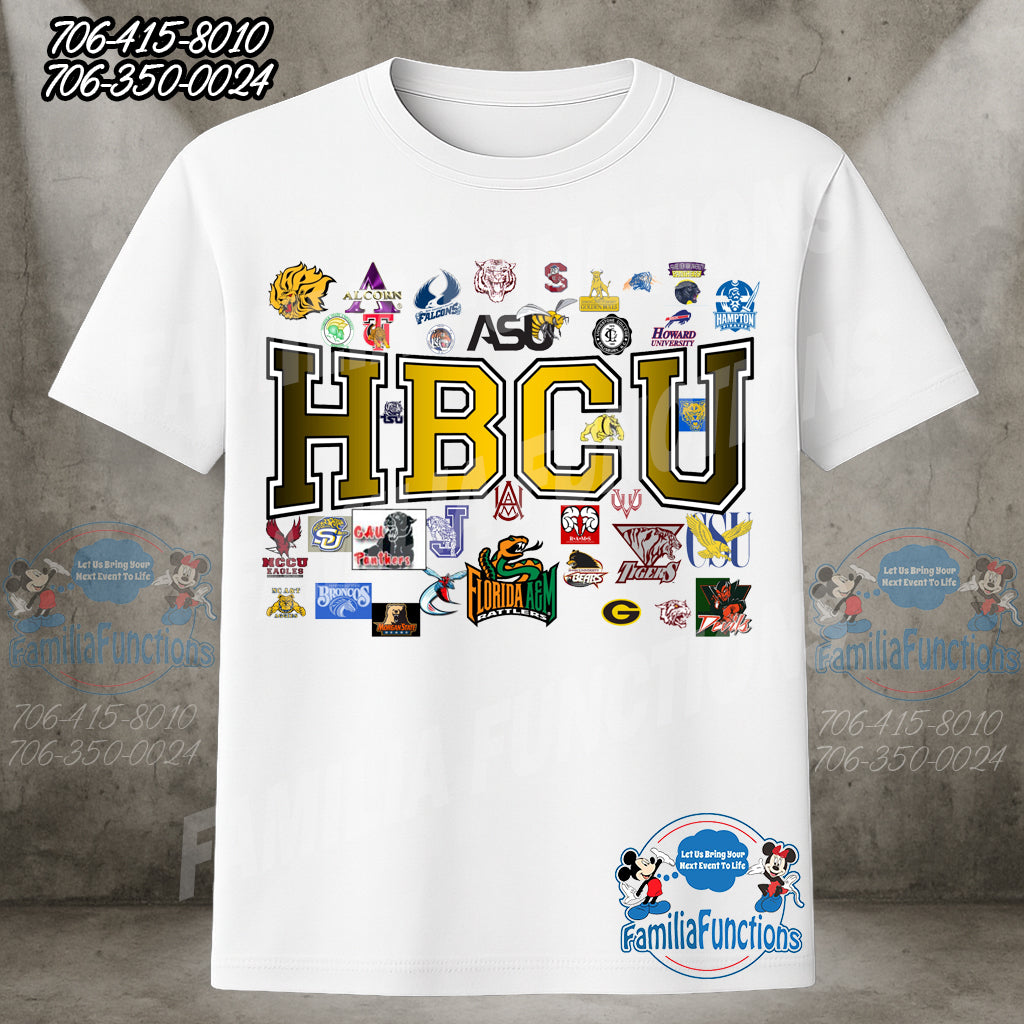 HBCU Day