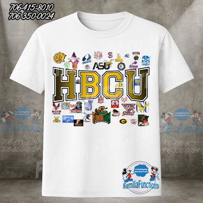 HBCU Day