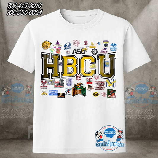HBCU Day