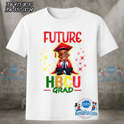 HBCU Day
