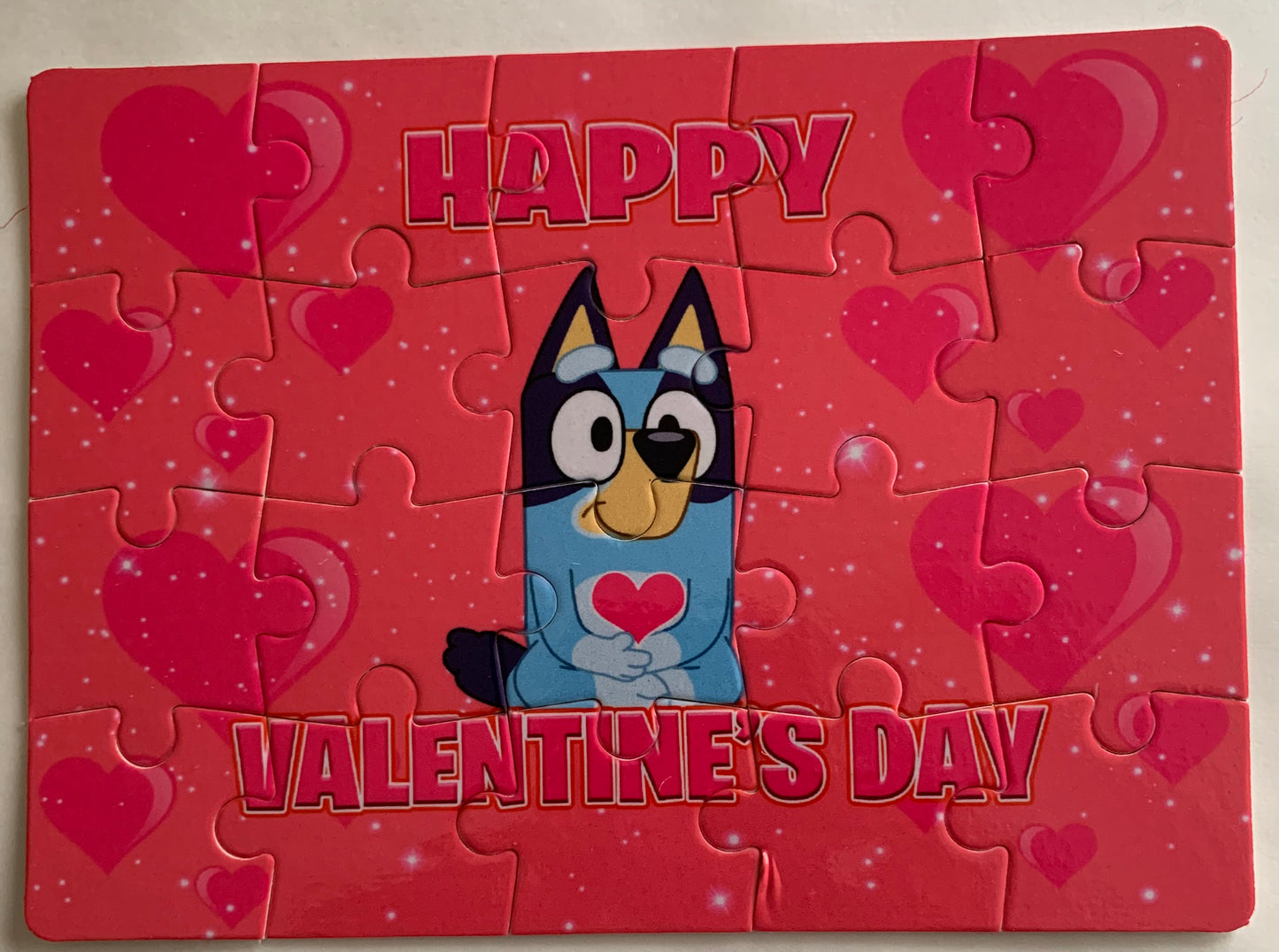 Custom Puzzles