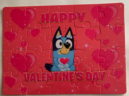 Custom Puzzles