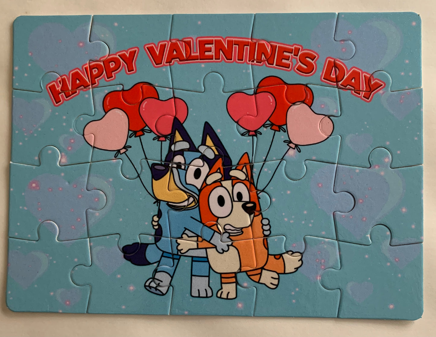 Custom Puzzles