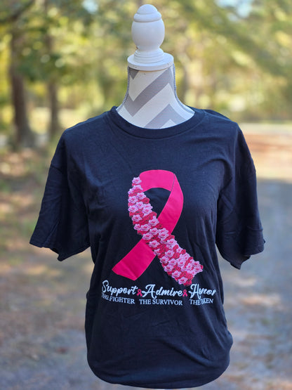 Breast Cancer Awareness Shirts