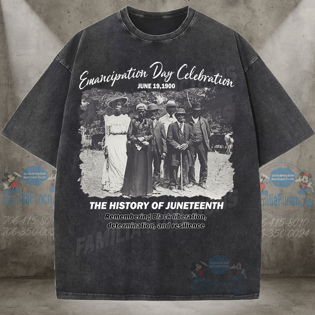 Juneteenth "Learn You Something"Collection