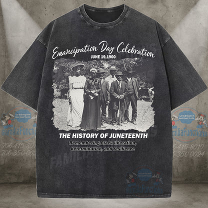 Juneteenth "Learn You Something"Collection