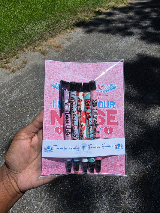 Personalized Pens