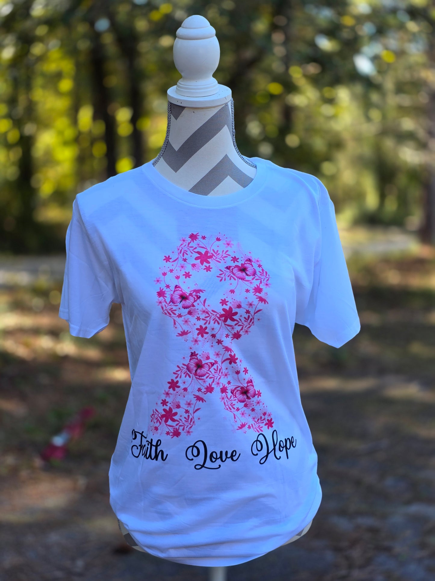 Breast Cancer Awareness Shirts