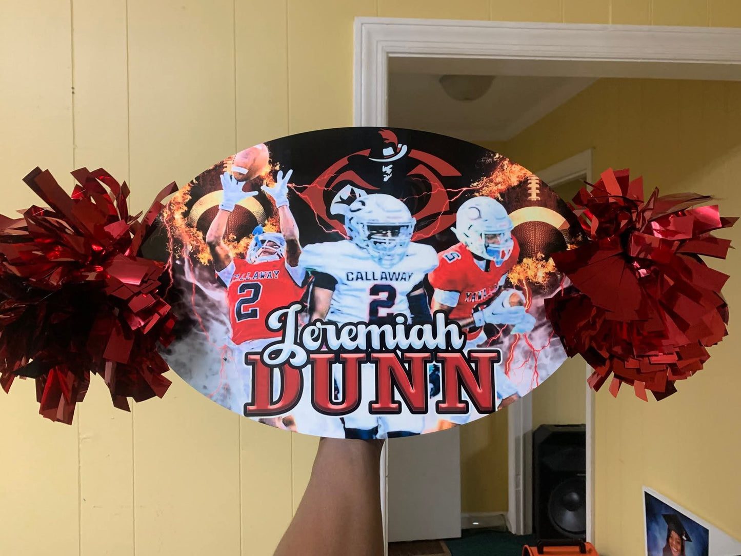 Cheer Stick