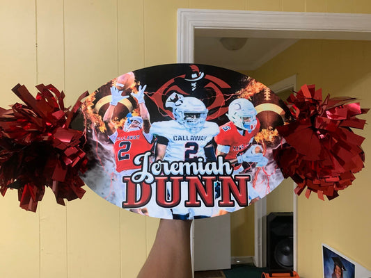 Cheer Stick