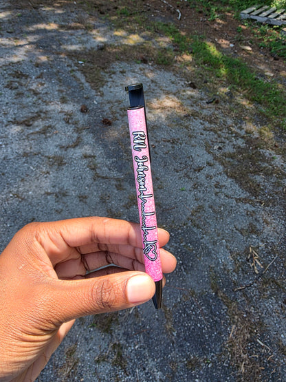 Personalized Pens