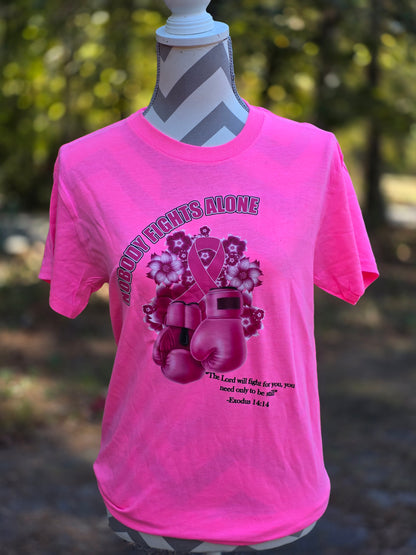 Breast Cancer Awareness Shirts