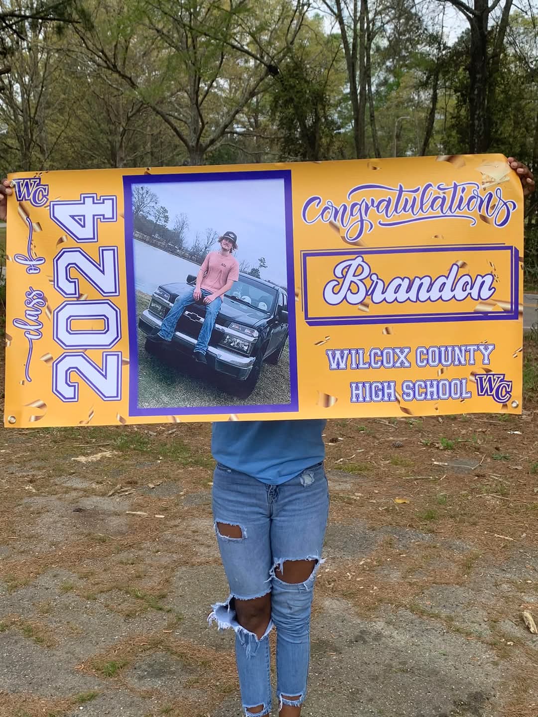 Banners/Backdrop