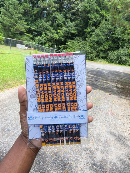 Custom Pencil Sets