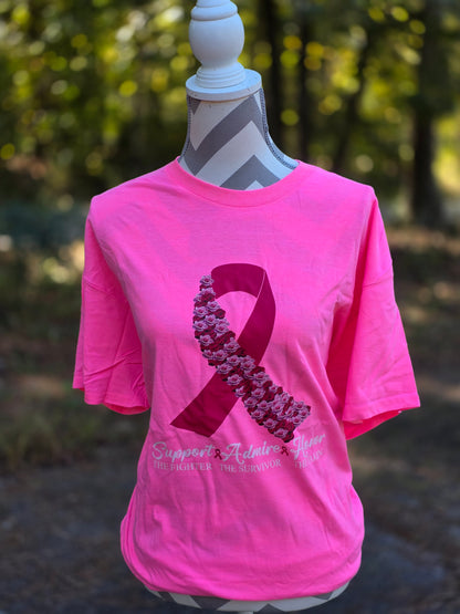 Breast Cancer Awareness Shirts