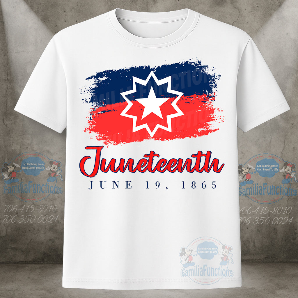 Juneteenth "Learn You Something"Collection