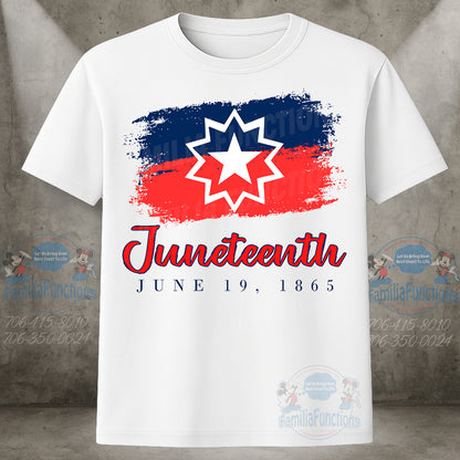 Juneteenth "Learn You Something"Collection