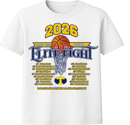 Troup High Tigers